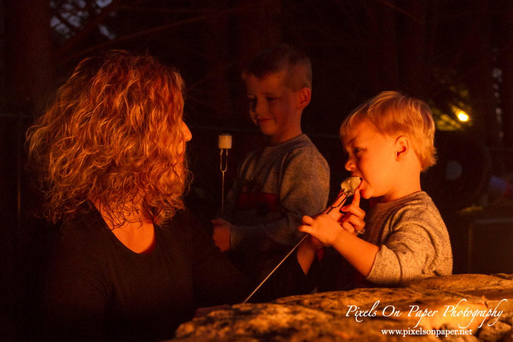 Pixels On Paper Wilkesboro NC Photographers York In Home Family Christmas 2019 Photo