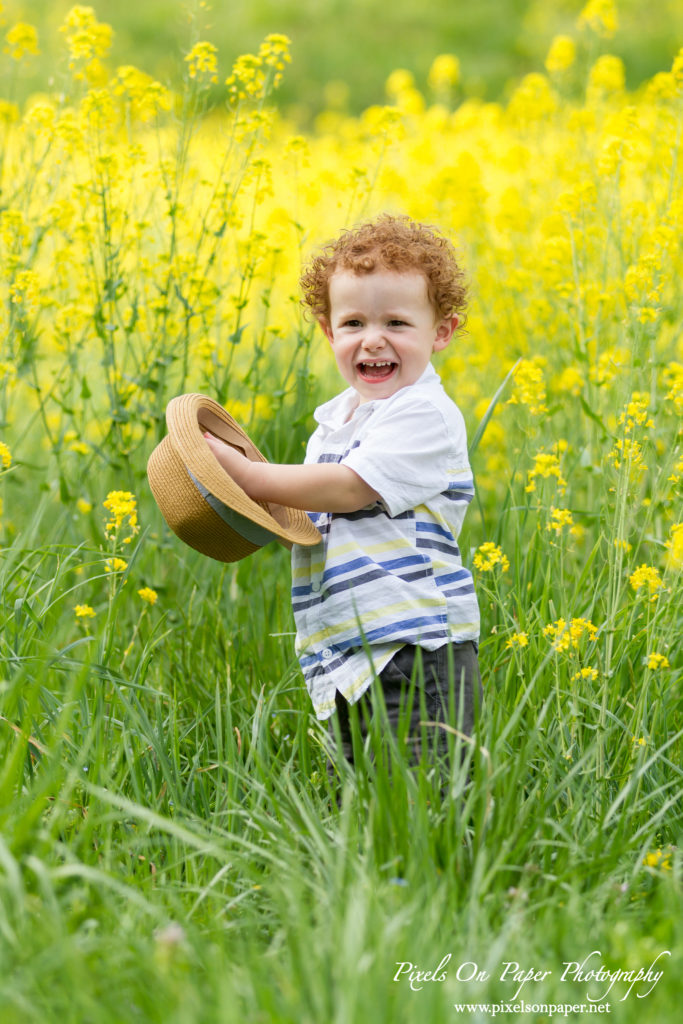 Case family outdoor Spring portrait photos by Pixels On Paper Photography