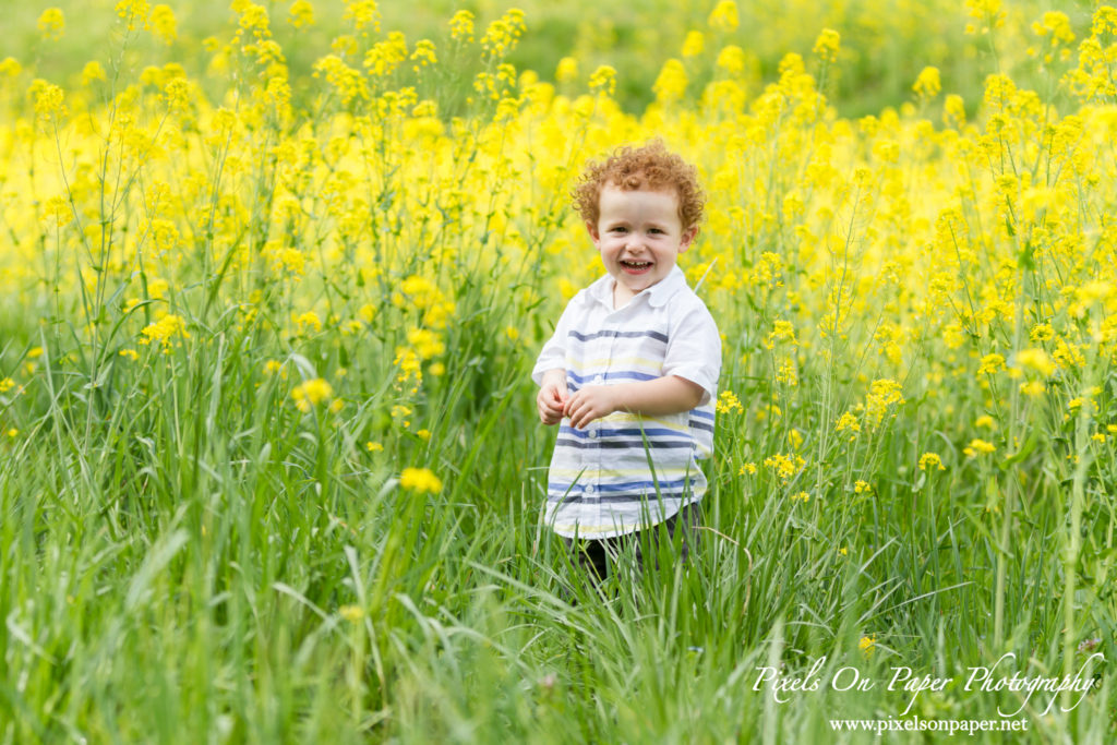Case family outdoor Spring portrait photos by Pixels On Paper Photography