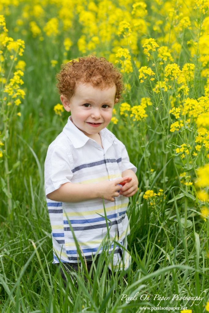 Case family outdoor Spring portrait photos by Pixels On Paper Photography