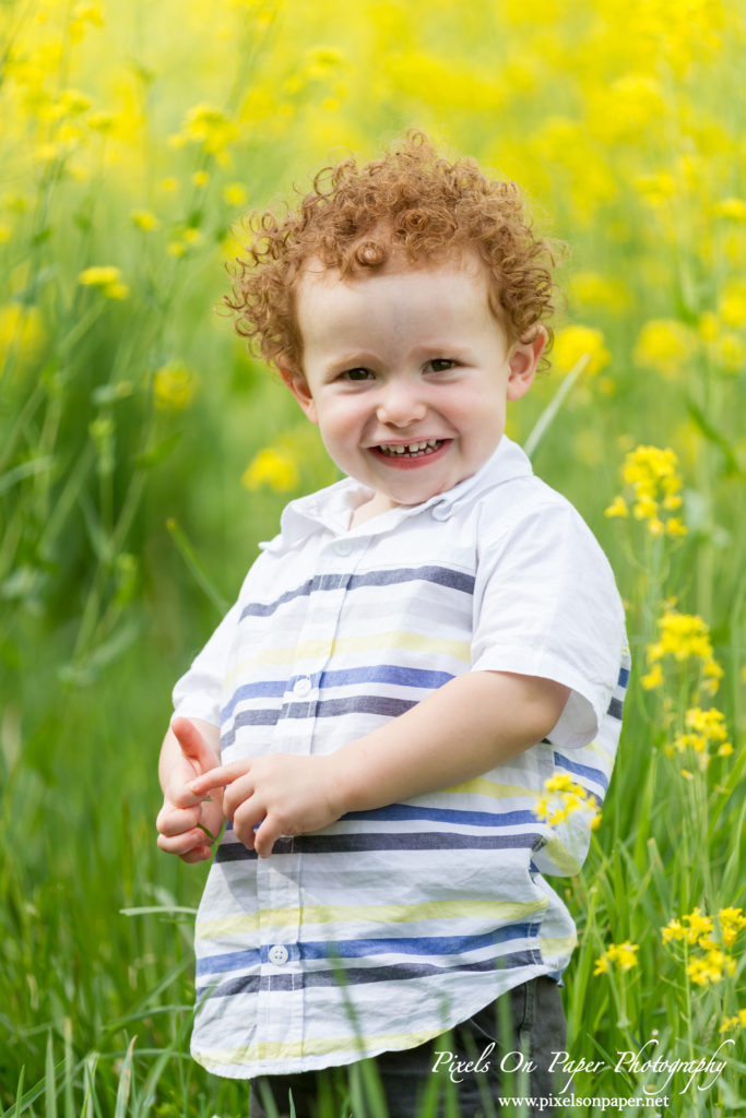 Case family outdoor Spring portrait photos by Pixels On Paper Photography