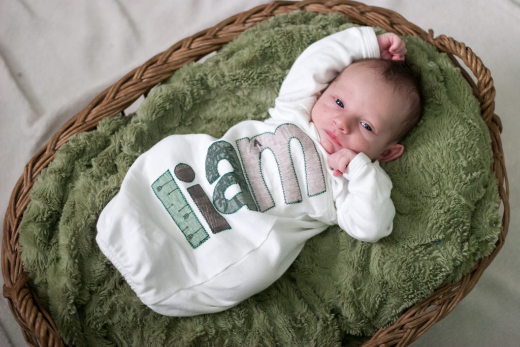 Pixels On Paper Photographers Newborn Portrait Photography Photo