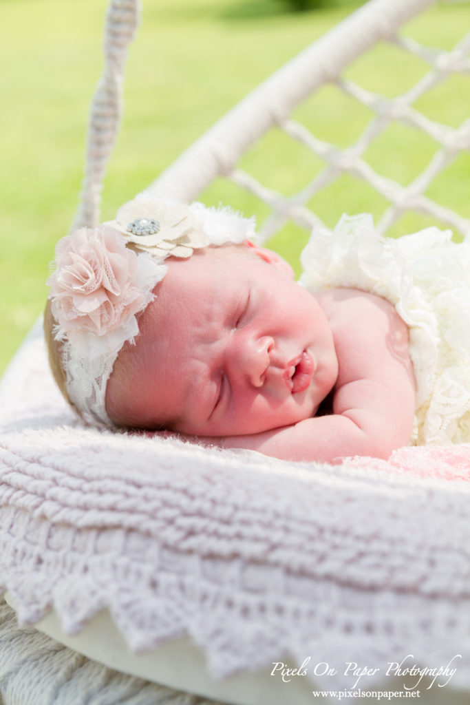 Pixels On Paper Wilkesboro NC Newborn Photographers Baby Aryan photo