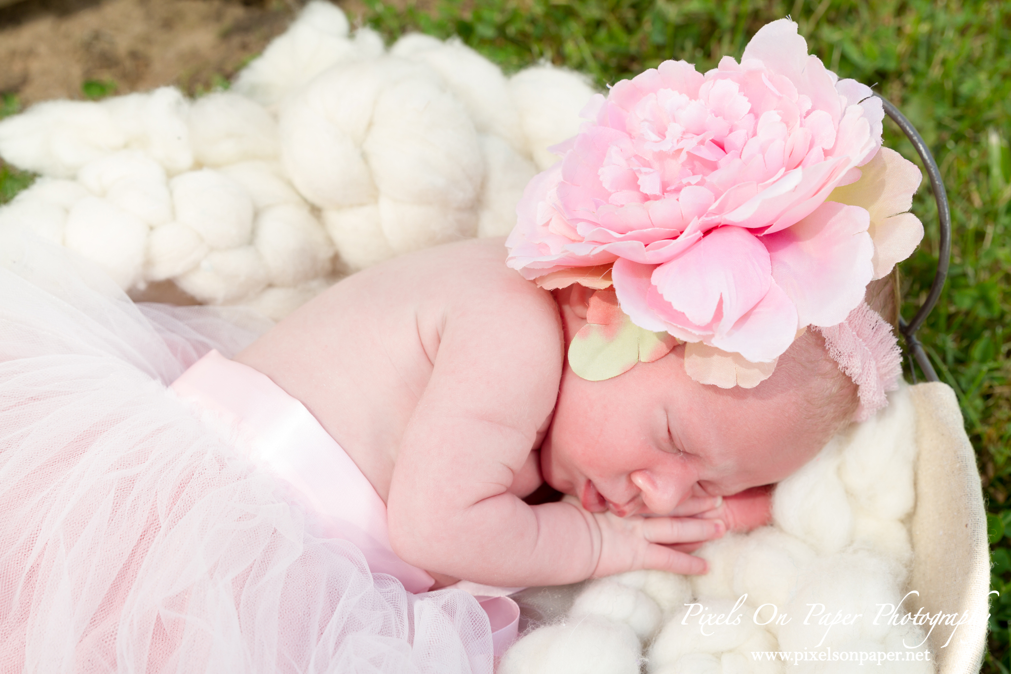 Pixels On Paper Wilkesboro NC Newborn Photographers Baby Aryan photo