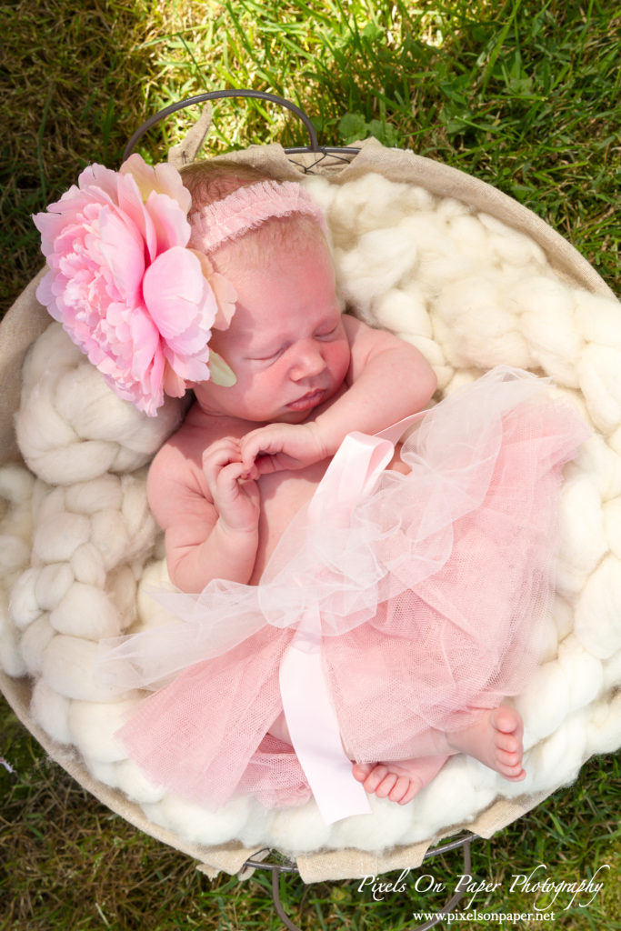 Pixels On Paper Wilkesboro NC Newborn Photographers Baby Aryan photo