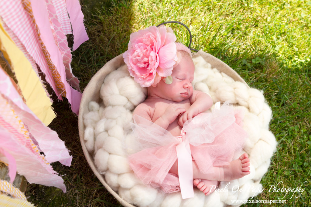 Pixels On Paper Wilkesboro NC Newborn Photographers Baby Aryan photo