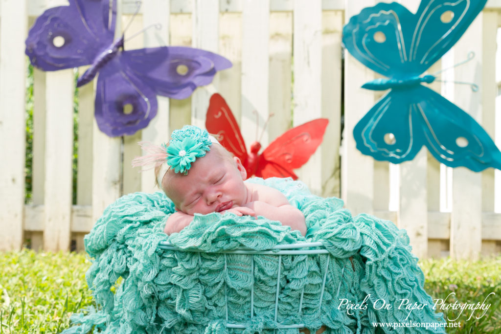 Pixels On Paper Wilkesboro NC Newborn Photographers Baby Aryan photo