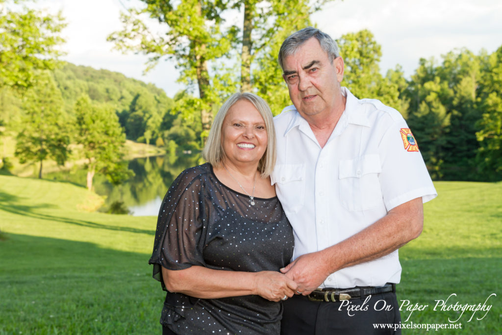 Pixels On Paper Photographers Wilkesboro NC 2020 Senior Prom Portrait Photography photo