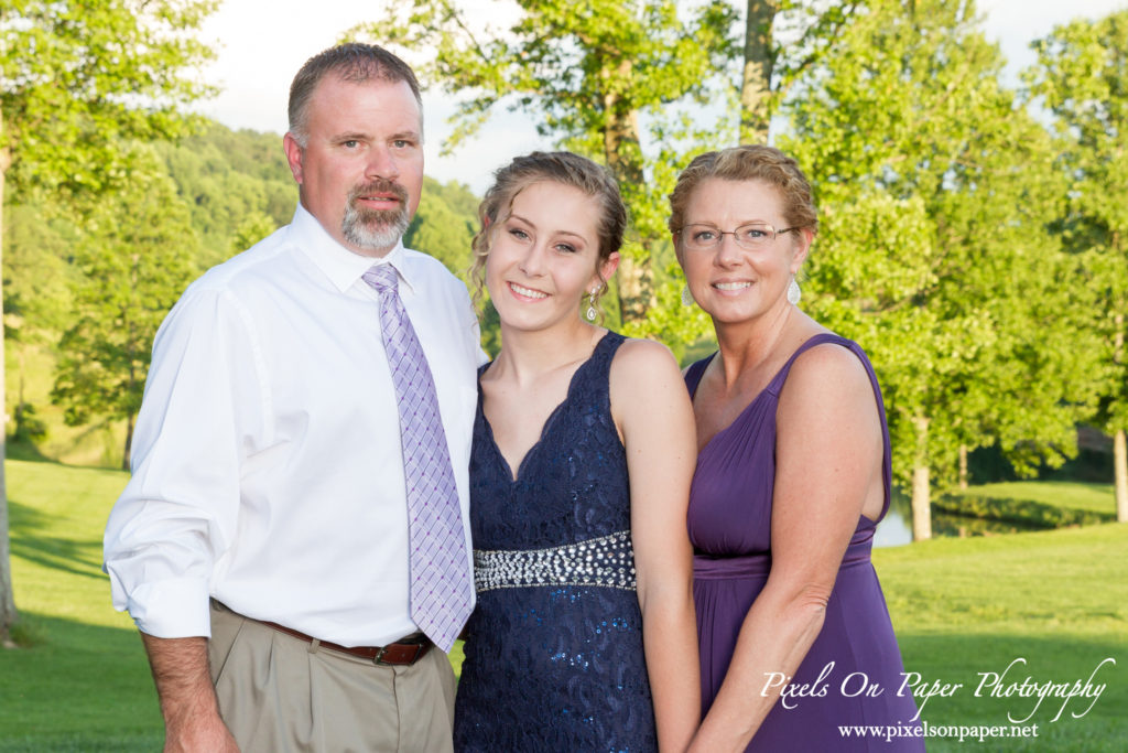 Pixels On Paper Photographers Wilkesboro NC 2020 Senior Prom Portrait Photography photo