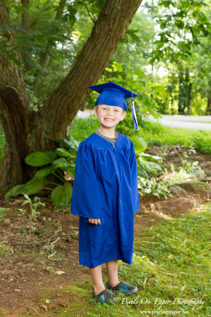 Pixels On Paper Wilkesboro NC photgraphers York baby one year cake smash outdoor portrait photo