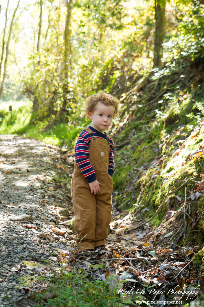 Pixels On Paper Outdoor Fall Family Portrait photographers photo