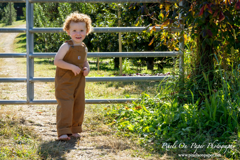 Pixels On Paper Outdoor Fall Family Portrait photographers photo