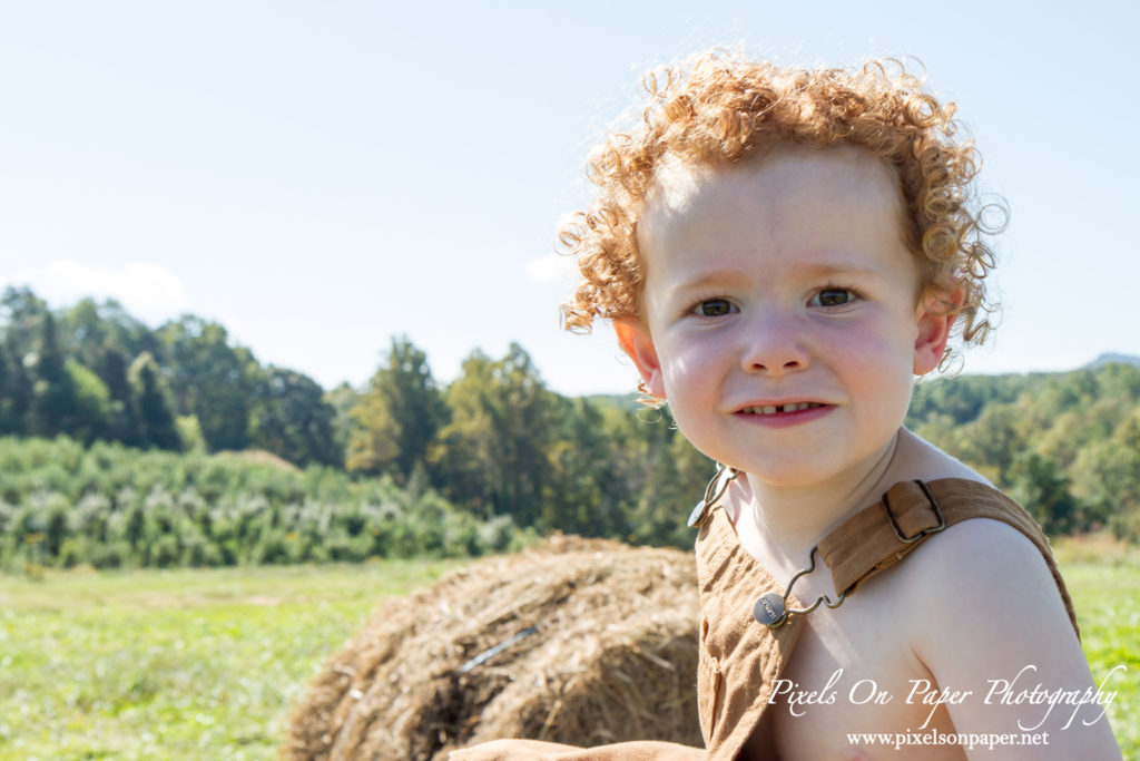 Pixels On Paper Outdoor Fall Family Portrait photographers photo