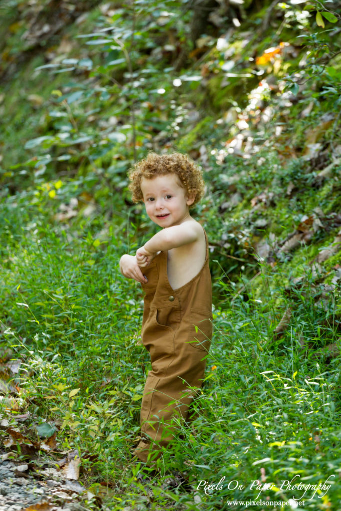 Pixels On Paper Outdoor Fall Family Portrait photographers photo