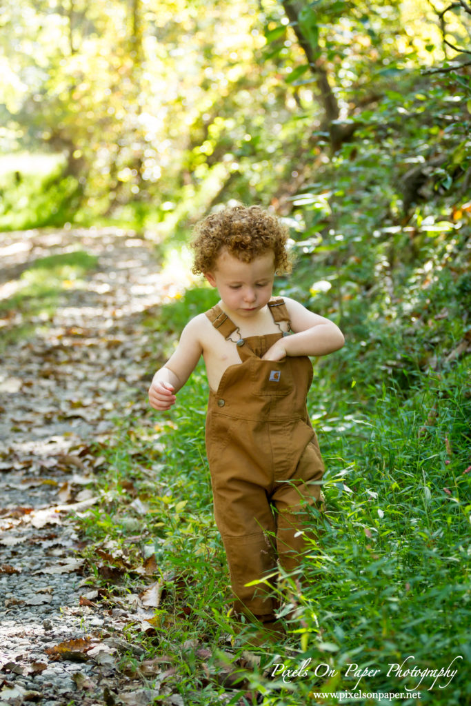 Pixels On Paper Outdoor Fall Family Portrait photographers photo