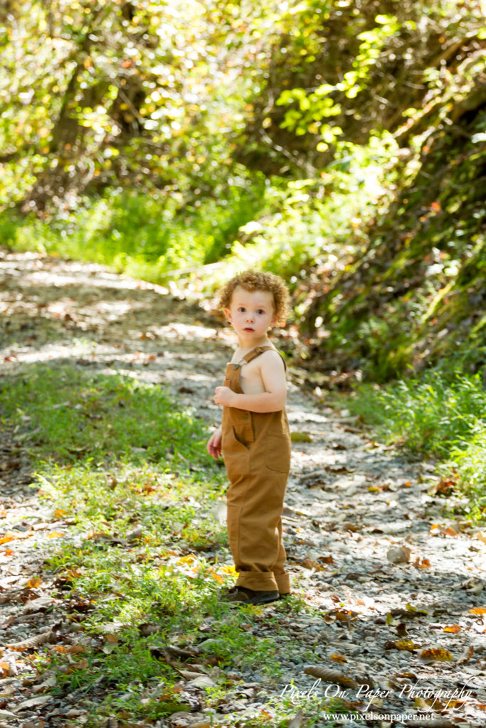 Pixels On Paper Outdoor Fall Family Portrait photographers photo