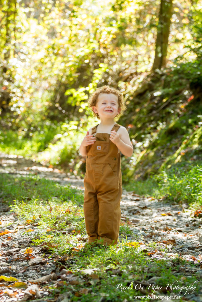 Pixels On Paper Outdoor Fall Family Portrait photographers photo