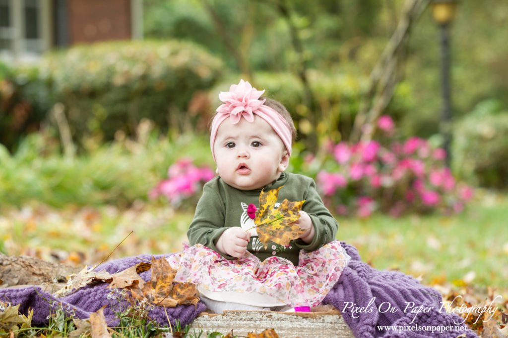 Absher family outdoor portrait photos Wilkesboro NC Photographers