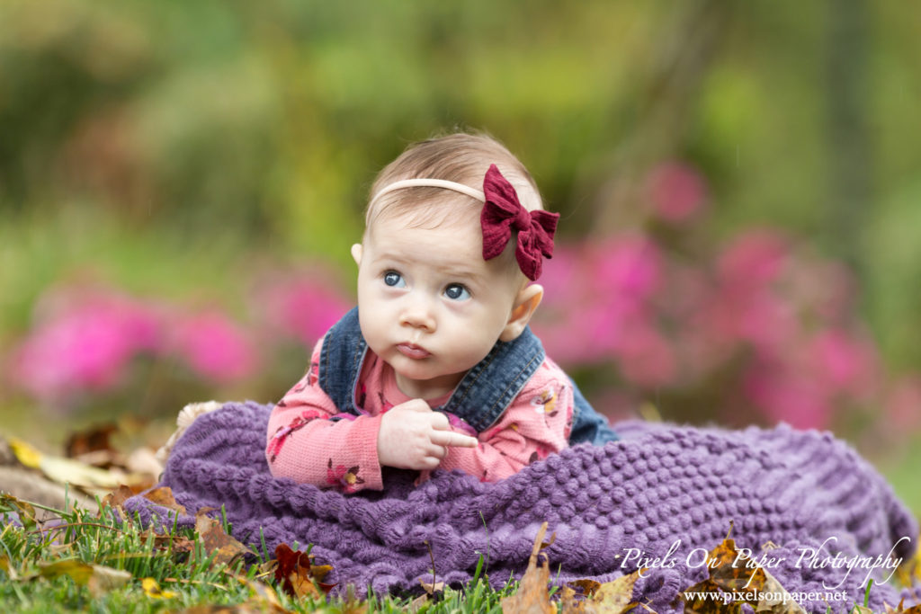 Absher family outdoor portrait photos Wilkesboro NC Photographers