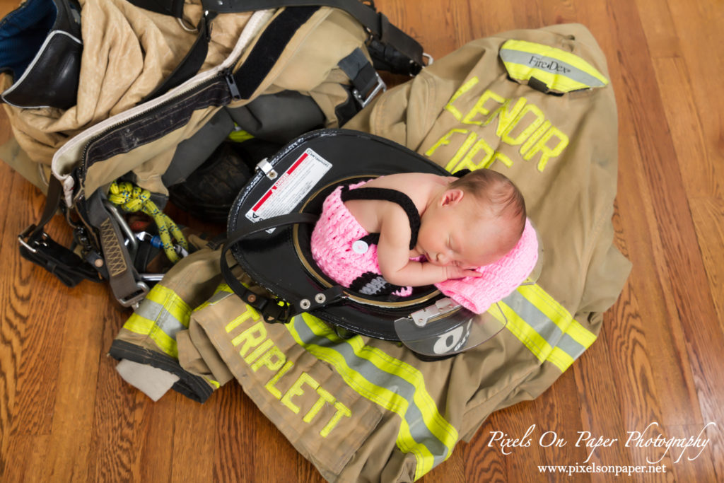 Triplett family newborn portraits wilkesboro nc photographers photo