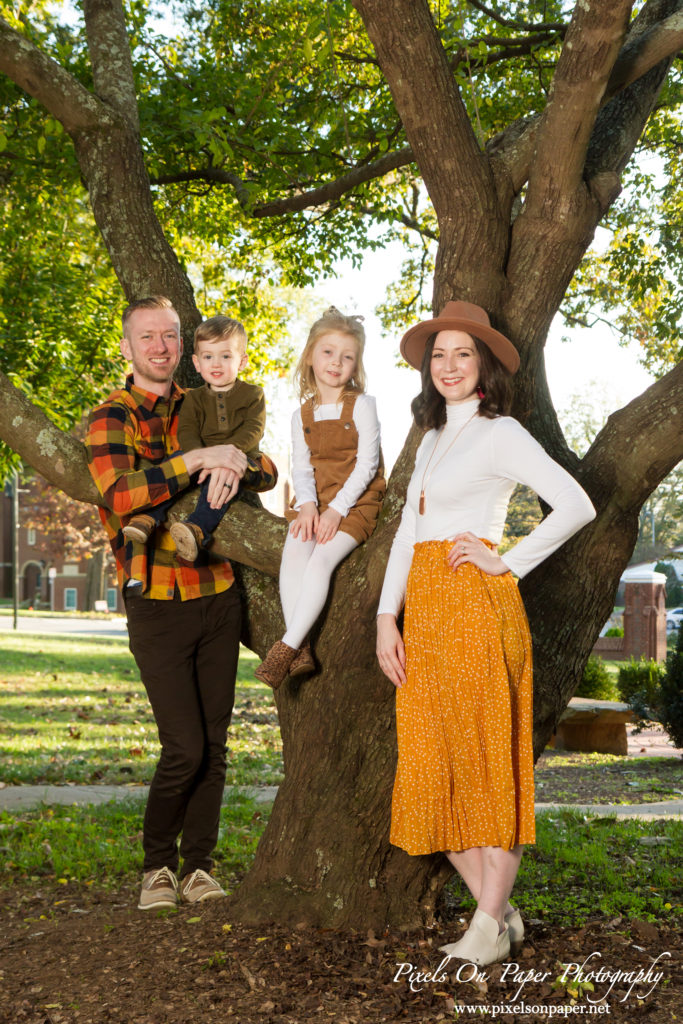 Pixels On Paper Portrait Photographers Arnold Family Outdoor Fall Portrait Photo