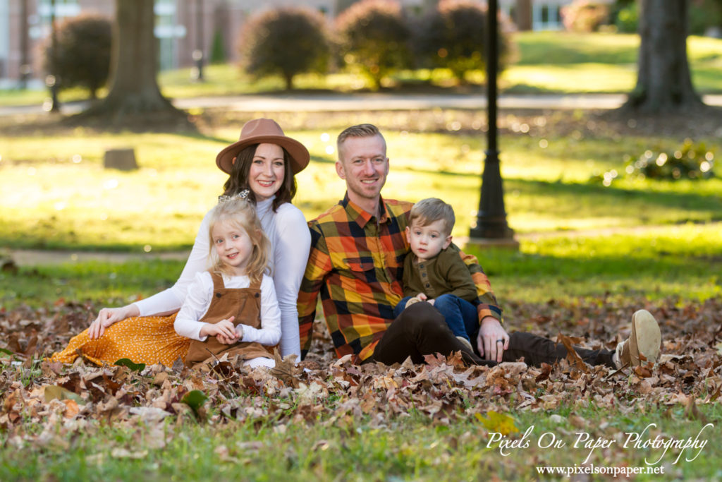 Pixels On Paper Portrait Photographers Arnold Family Outdoor Fall Portrait Photo