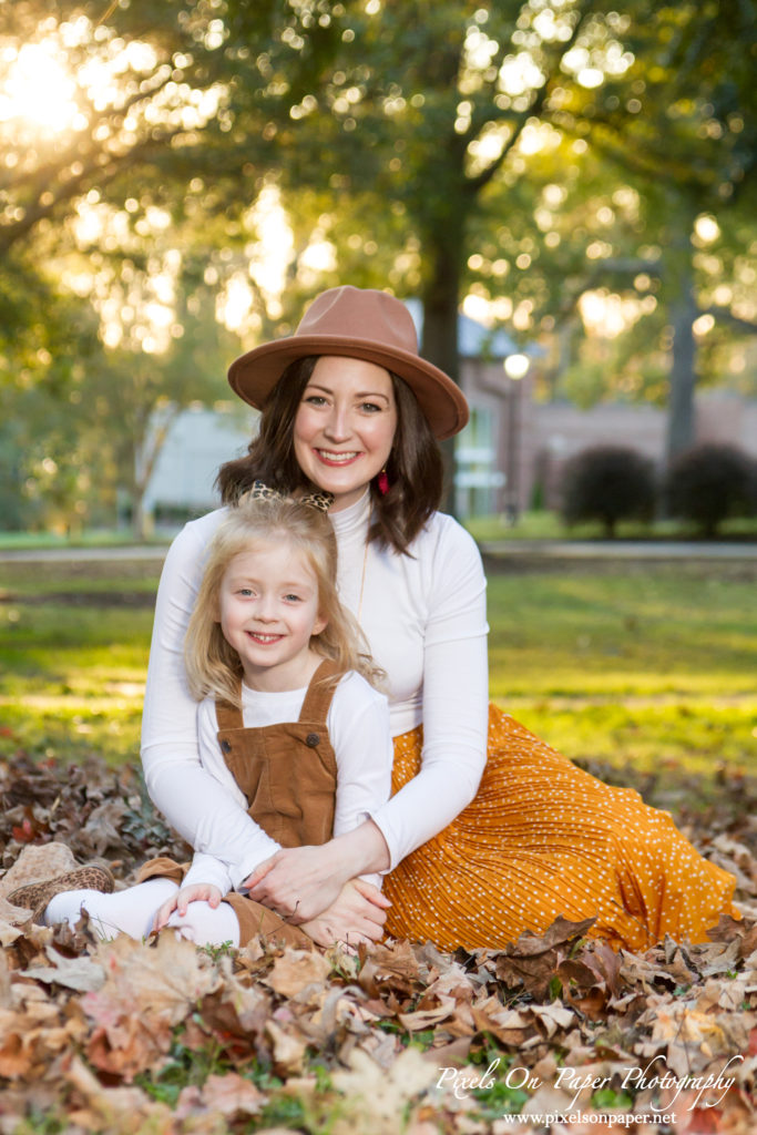 Pixels On Paper Portrait Photographers Arnold Family Outdoor Fall Portrait Photo