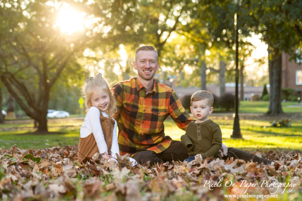 Pixels On Paper Portrait Photographers Arnold Family Outdoor Fall Portrait Photo