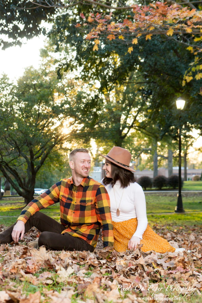 Pixels On Paper Portrait Photographers Arnold Family Outdoor Fall Portrait Photo