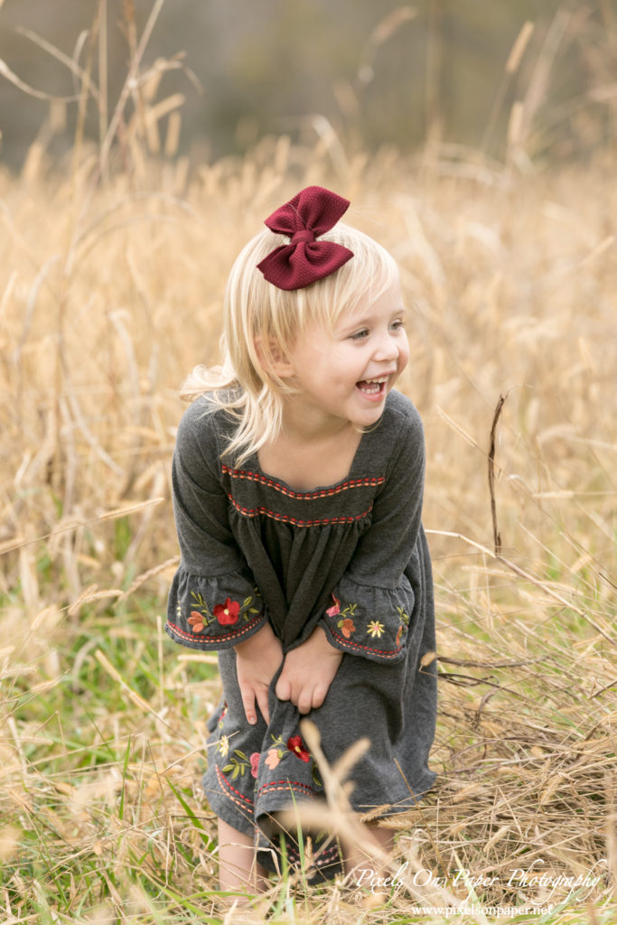 Pixels On Paper Portrait Photography. Edridge Family outdoor photo