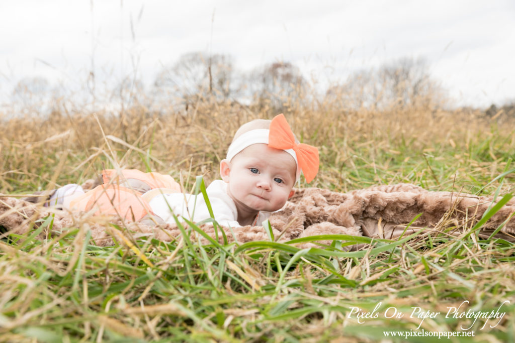 Pixels On Paper Portrait Photography. Edridge Family outdoor photo