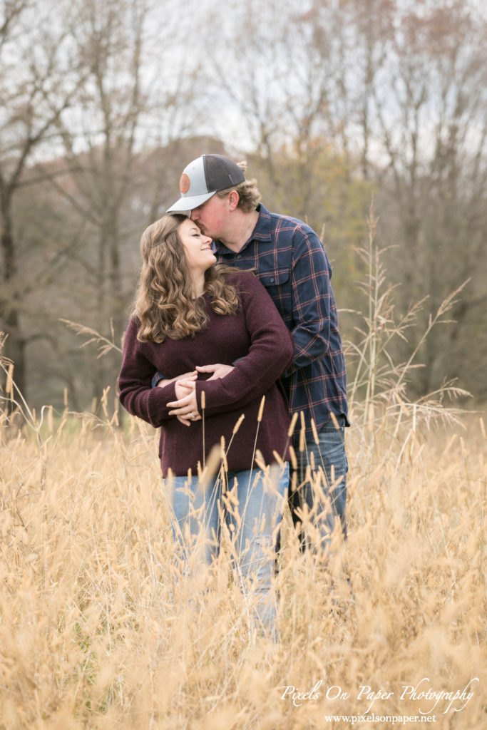 Pixels On Paper Portrait Photography. Wood Family outdoor photo