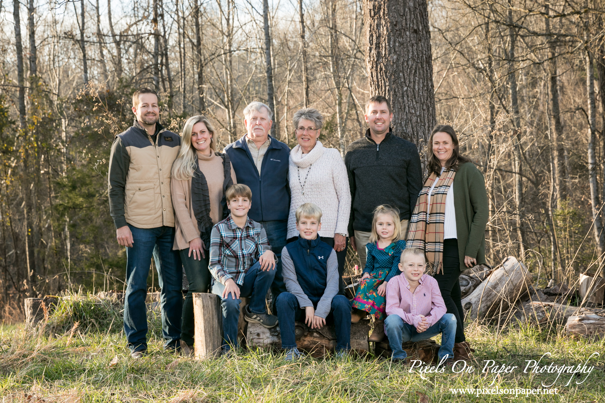 styers family portrait photos pixels on paper wilkesboro nc photographers photo