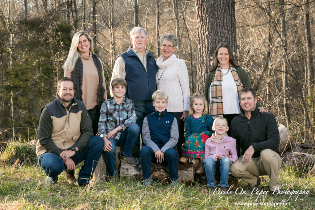 styers family portrait photos pixels on paper wilkesboro nc photographers photo