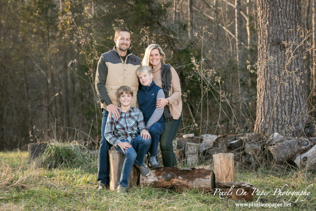 styers family portrait photos pixels on paper wilkesboro nc photographers photo