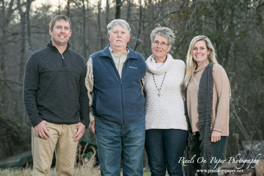 styers family portrait photos pixels on paper wilkesboro nc photographers photo