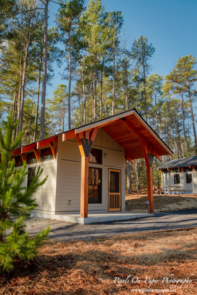 Pixels On Paper Photographers MBI Builders Lake Norman State Park Commercial Architectural Photography Photo