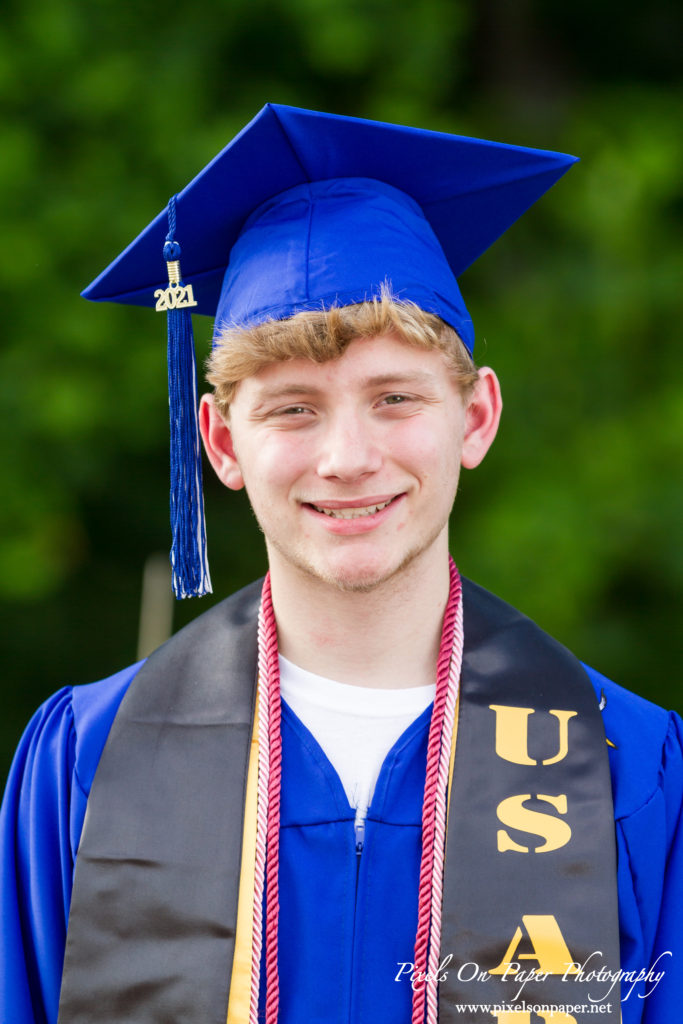 Pixels On Paper Wilkesboro NC Photographers Robertson North Wilkes High School Senior 2021 Photo