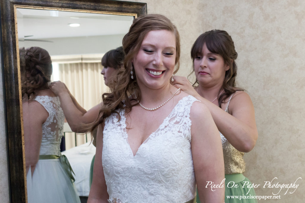 Asheville NC crest center and pavilion wedding photos Pixels On Paper Photographers Photo