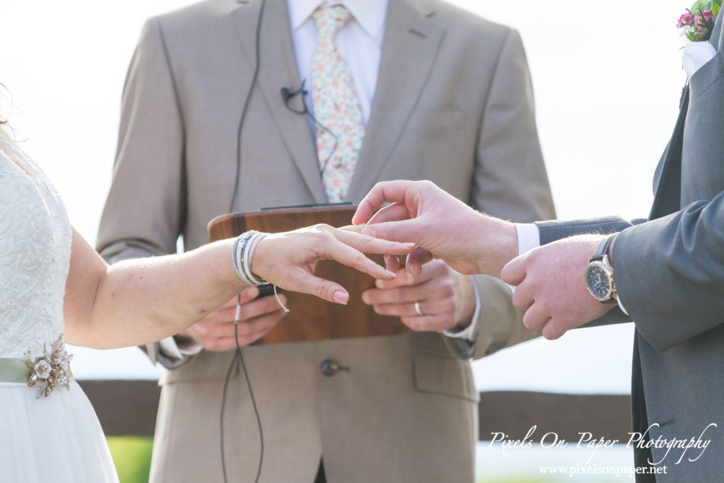 Asheville NC crest center and pavilion wedding photos Pixels On Paper Photographers Photo