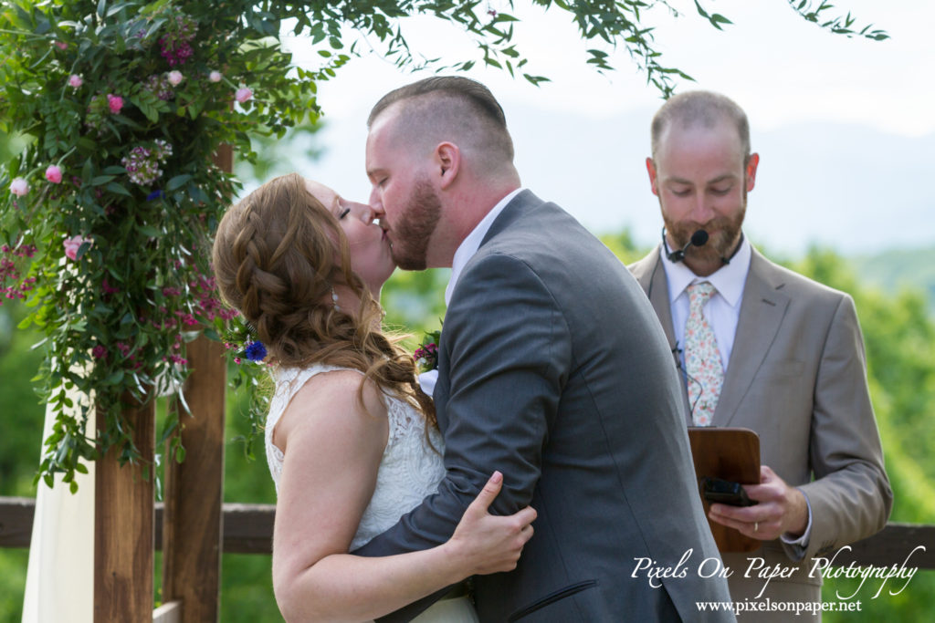 Asheville NC crest center and pavilion wedding photos Pixels On Paper Photographers Photo