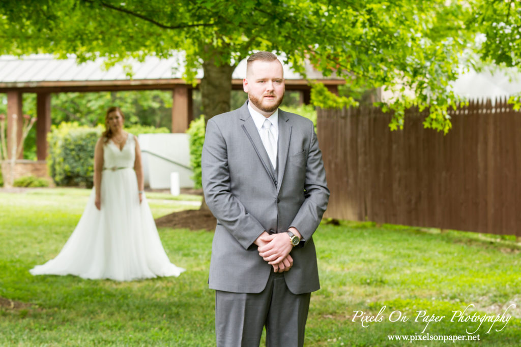 Asheville NC crest center and pavilion wedding photos Pixels On Paper Photographers Photo