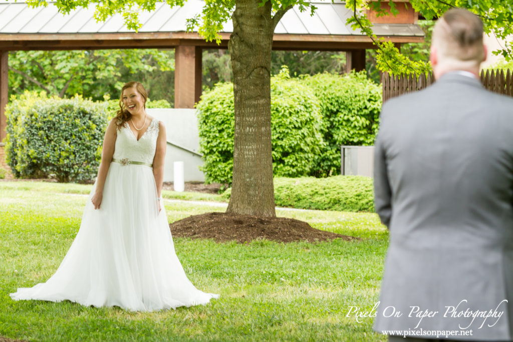 Asheville NC crest center and pavilion wedding photos Pixels On Paper Photographers Photo