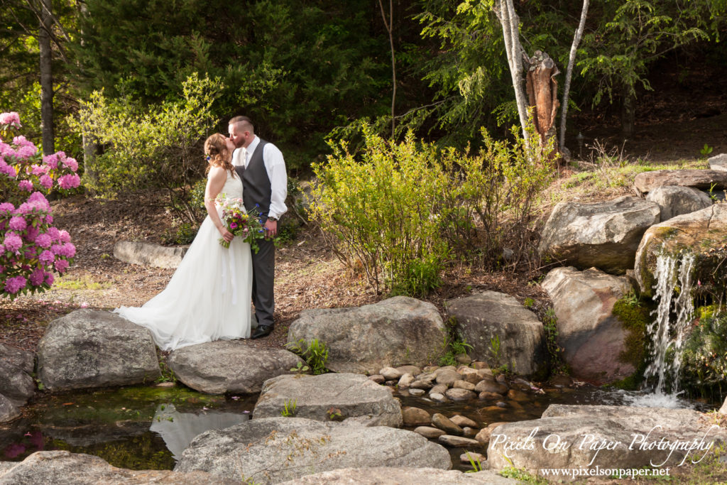 Asheville NC crest center and pavilion wedding photos Pixels On Paper Photographers Photo