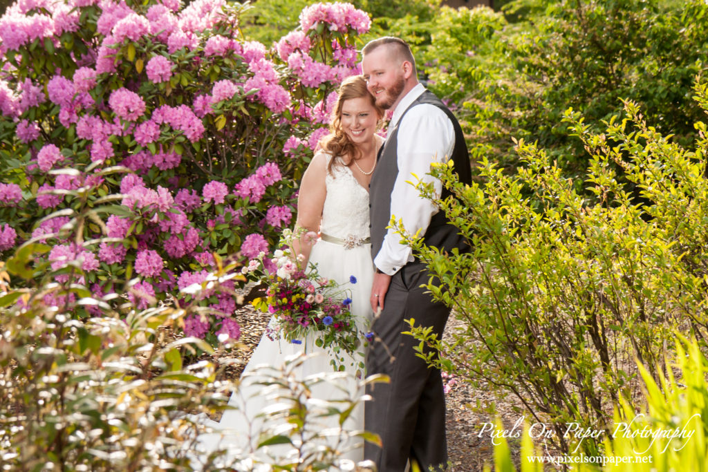 Asheville NC crest center and pavilion wedding photos Pixels On Paper Photographers Photo