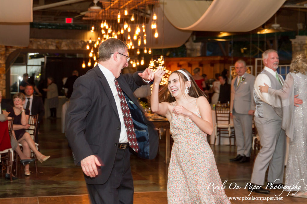 Asheville NC crest center and pavilion wedding photos Pixels On Paper Photographers Photo