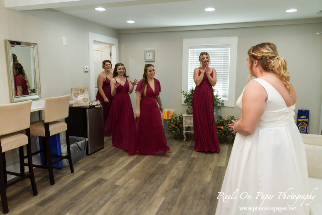 Pixels On Paper Wilkesboro Photographers Tutterrow Warnock Hallelujah Arena Venue Morganton NC wedding photography photo