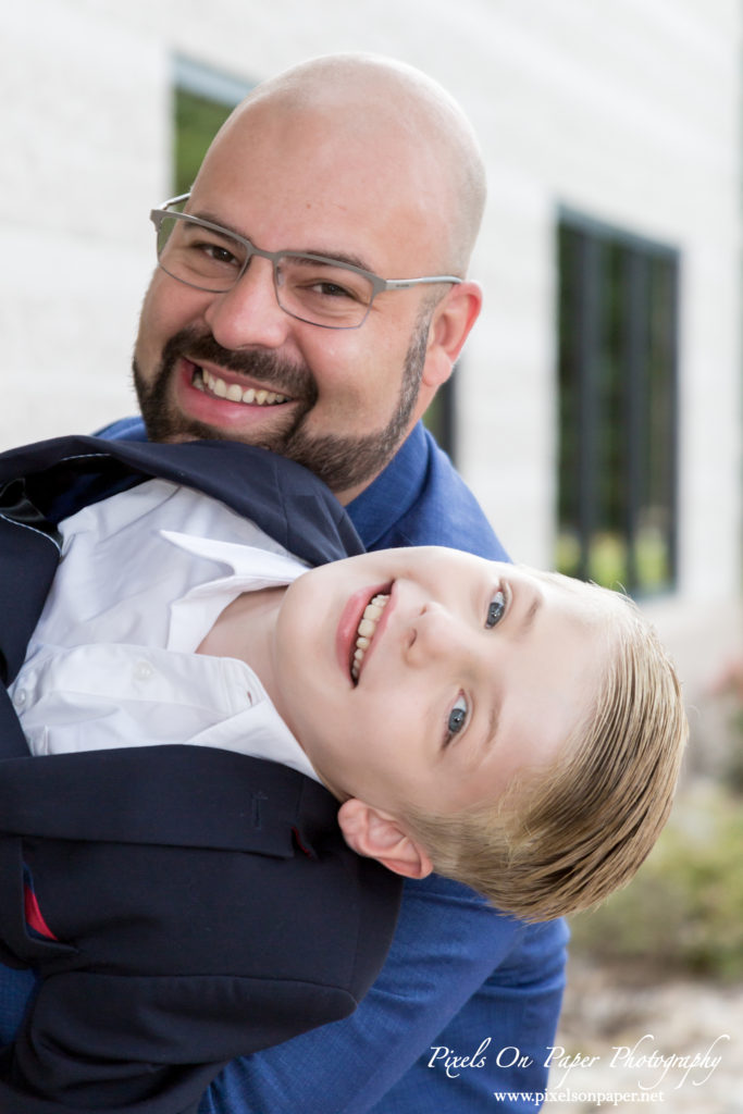 Rocha Family Adoption Day photos by Wilkesboro NC photographers Pixels On Paper photo