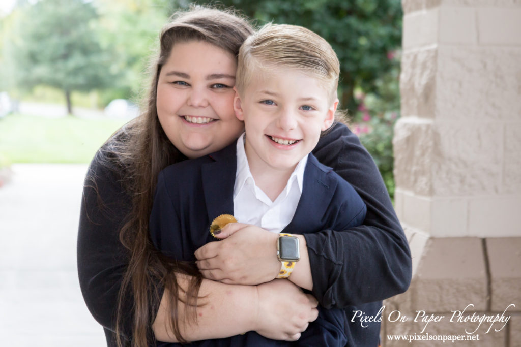 Rocha Family Adoption Day photos by Wilkesboro NC photographers Pixels On Paper photo