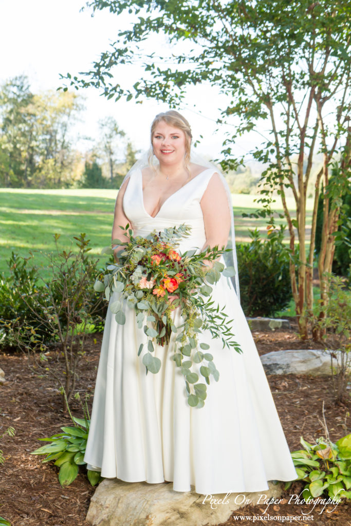 Pixels On Paper Wilkesboro Photographers Tutterrow Warnock Hallelujah Arena Venue Morganton NC wedding photography photo